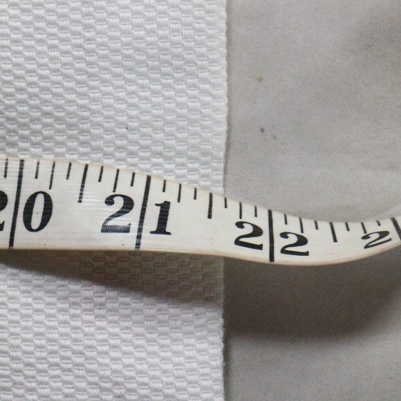 CYNTHIA STEFFE White/Pink Floral A- Line Midi Skirt Sz 12 - Picture 10 of 10